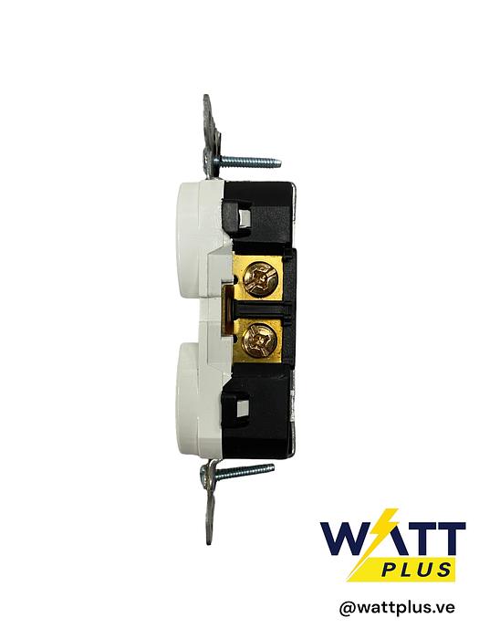 KOB103W TOMA P/AIRE A. 2X20 AMP C/TI                                                                                    