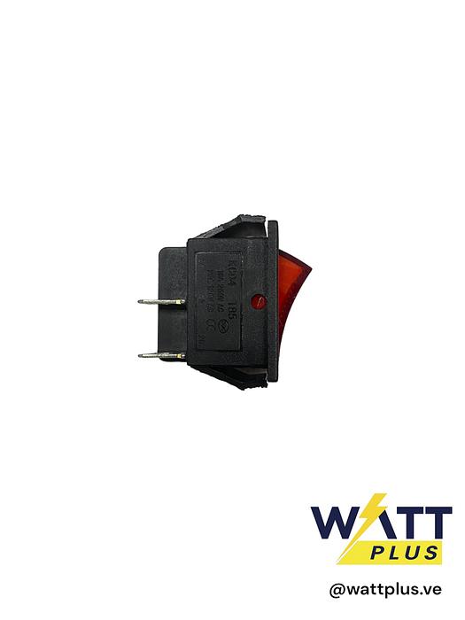 INTERRUPTOR SWITCH 20A OZONO